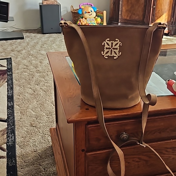 Rustic Cuff purse - Picture 2 of 5